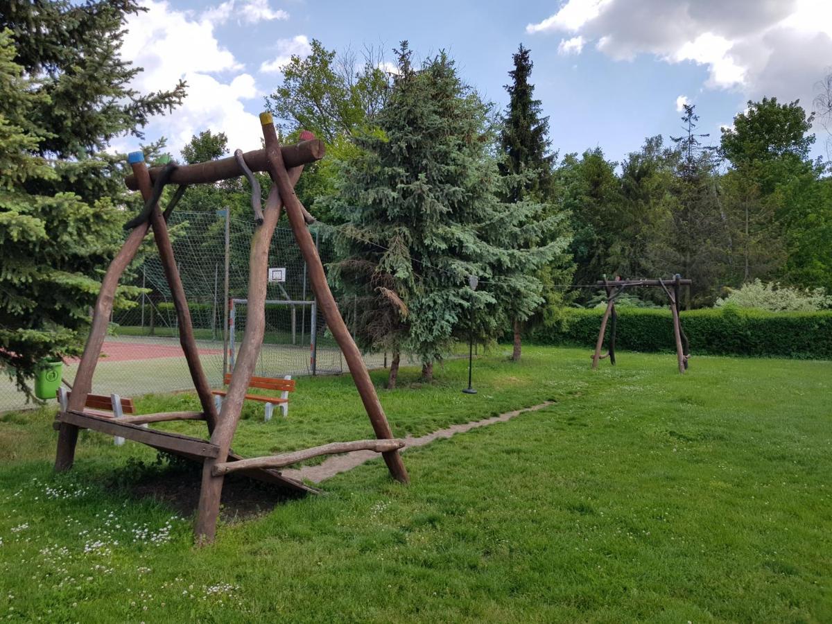 Penzion Skalka Skalka  Kültér fotó