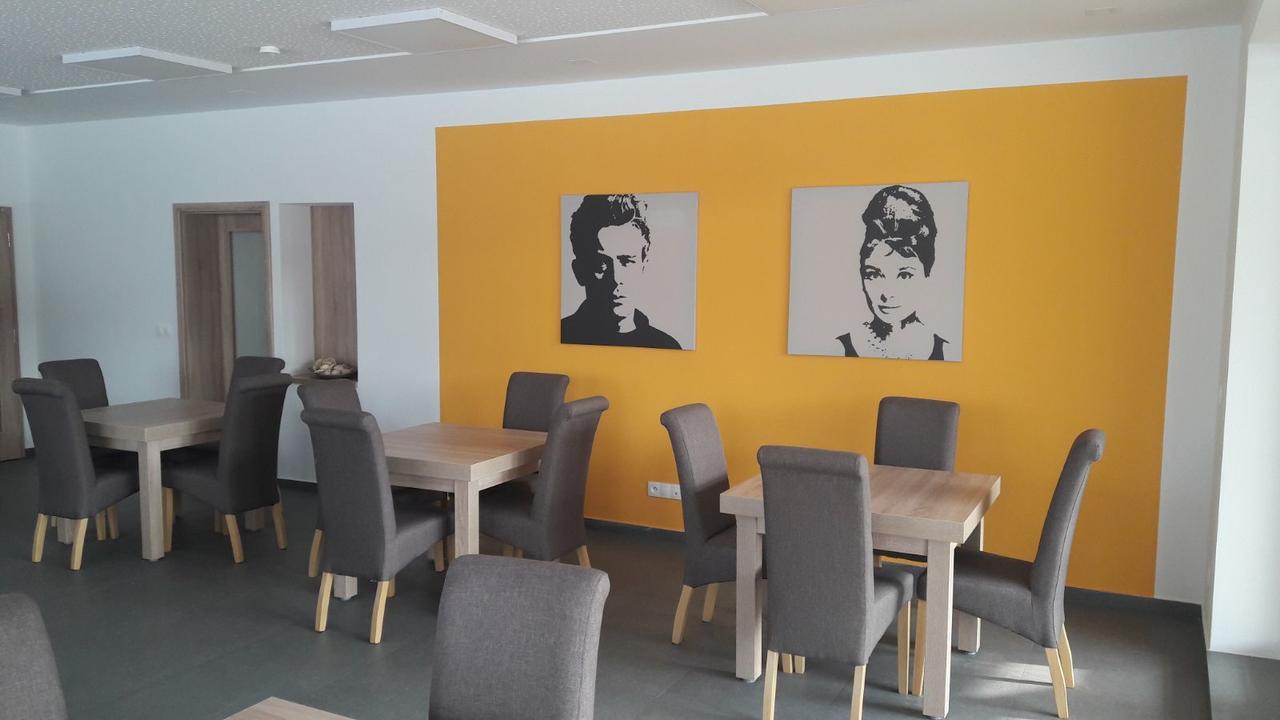 Penzion Skalka Skalka  Kültér fotó